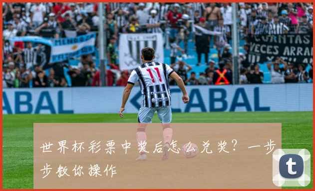 世界杯彩票中奖后怎么兑奖?一步步教你操作