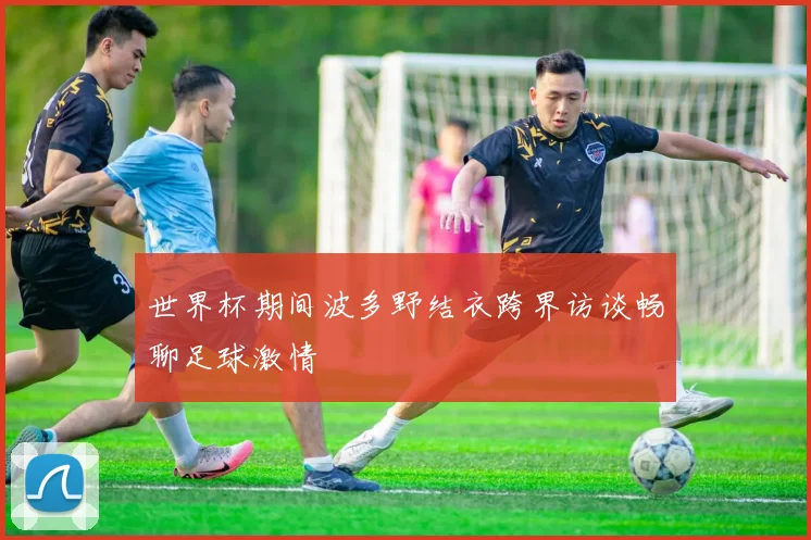 世界杯期间波多野结衣跨界访谈畅聊足球激情