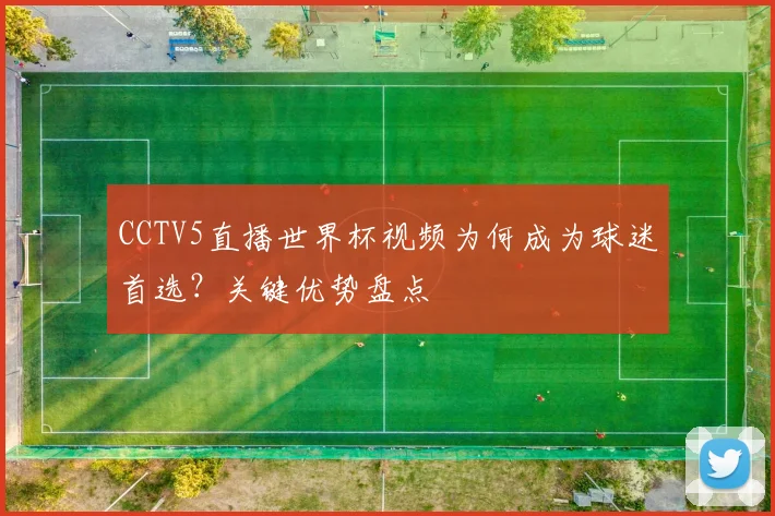CCTV5直播世界杯视频为何成为球迷首选？关键优势盘点